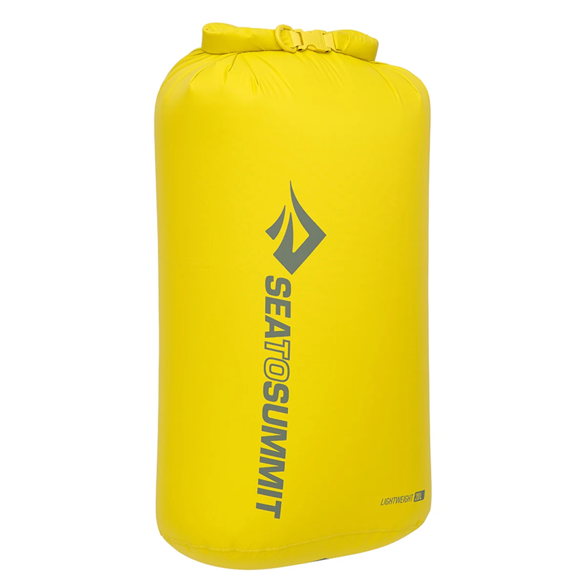SEA TO SUMMIT SAC ETANCHE LEGER 20L Unicolore  - Waterproof bag
