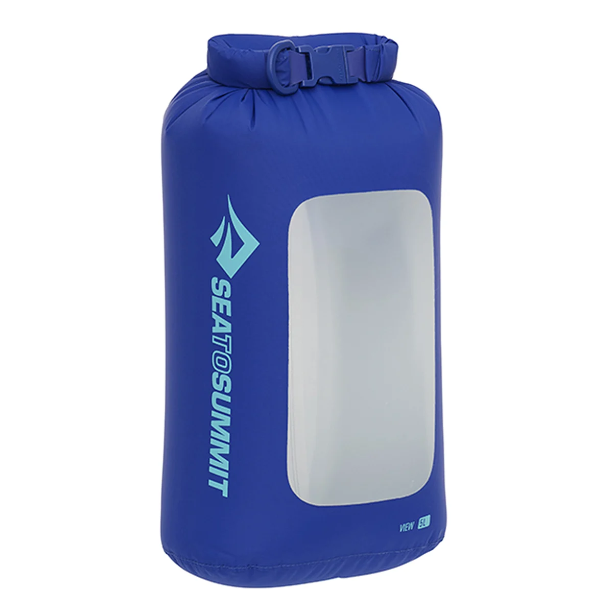 SEA TO SUMMIT SAC ETANCHE LEGER FENETRE 5L Unicolore  - Waterproof bag