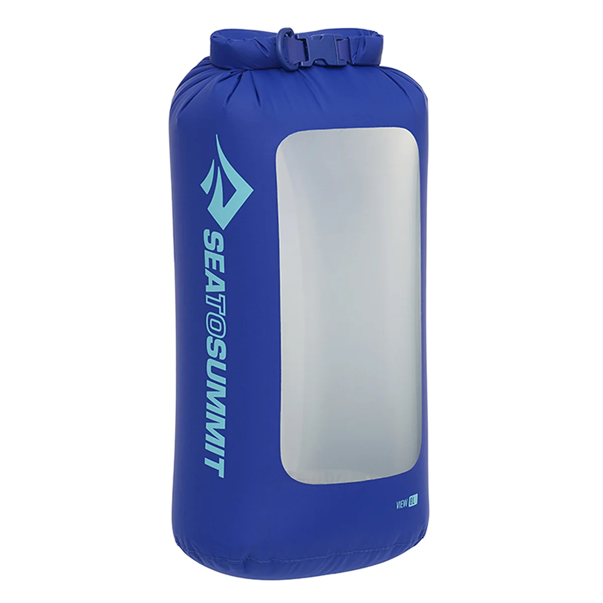 SEA TO SUMMIT SAC ETANCHE LEGER FENETRE 8L Unicolore  - Waterproof bag
