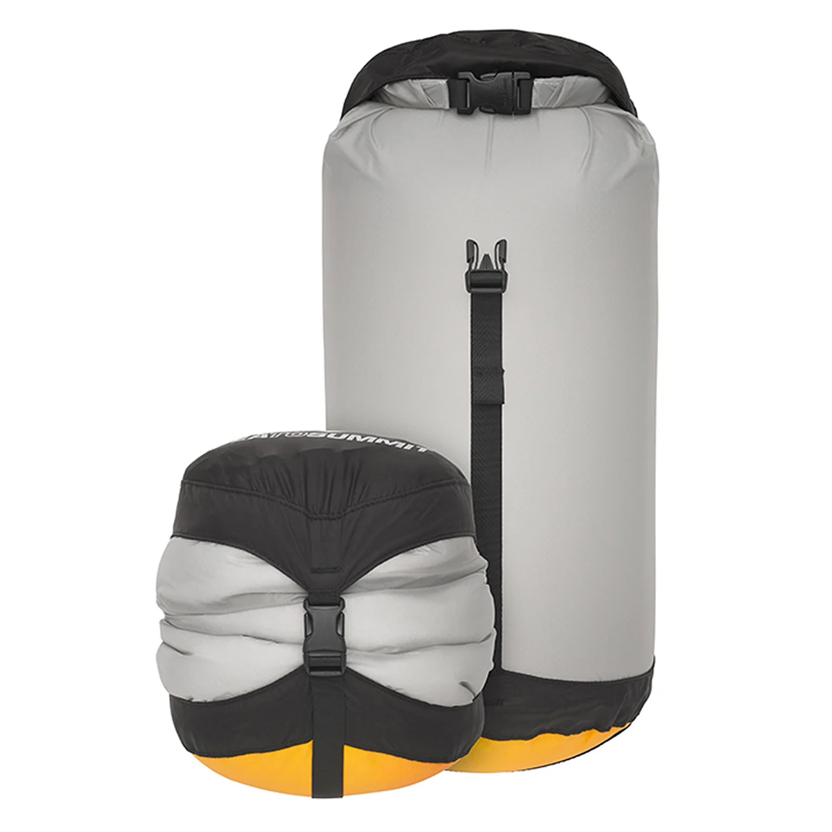 SEA TO SUMMIT SAC COMPRESSION ETANCHE EVAC UL 13L Unicolore  - Waterproof bag
