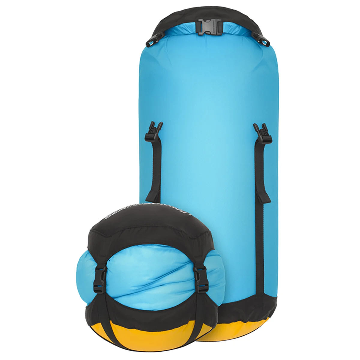 SEA TO SUMMIT SAC COMPRESSION ETANCHE EVAC UL 20L Unicolore  - Waterproof bag