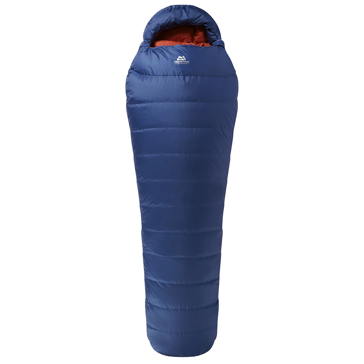 MOUNTAIN EQUIPMENT CLASSIC ECO 300 REGULAR DUSK  - Sleeping bag
