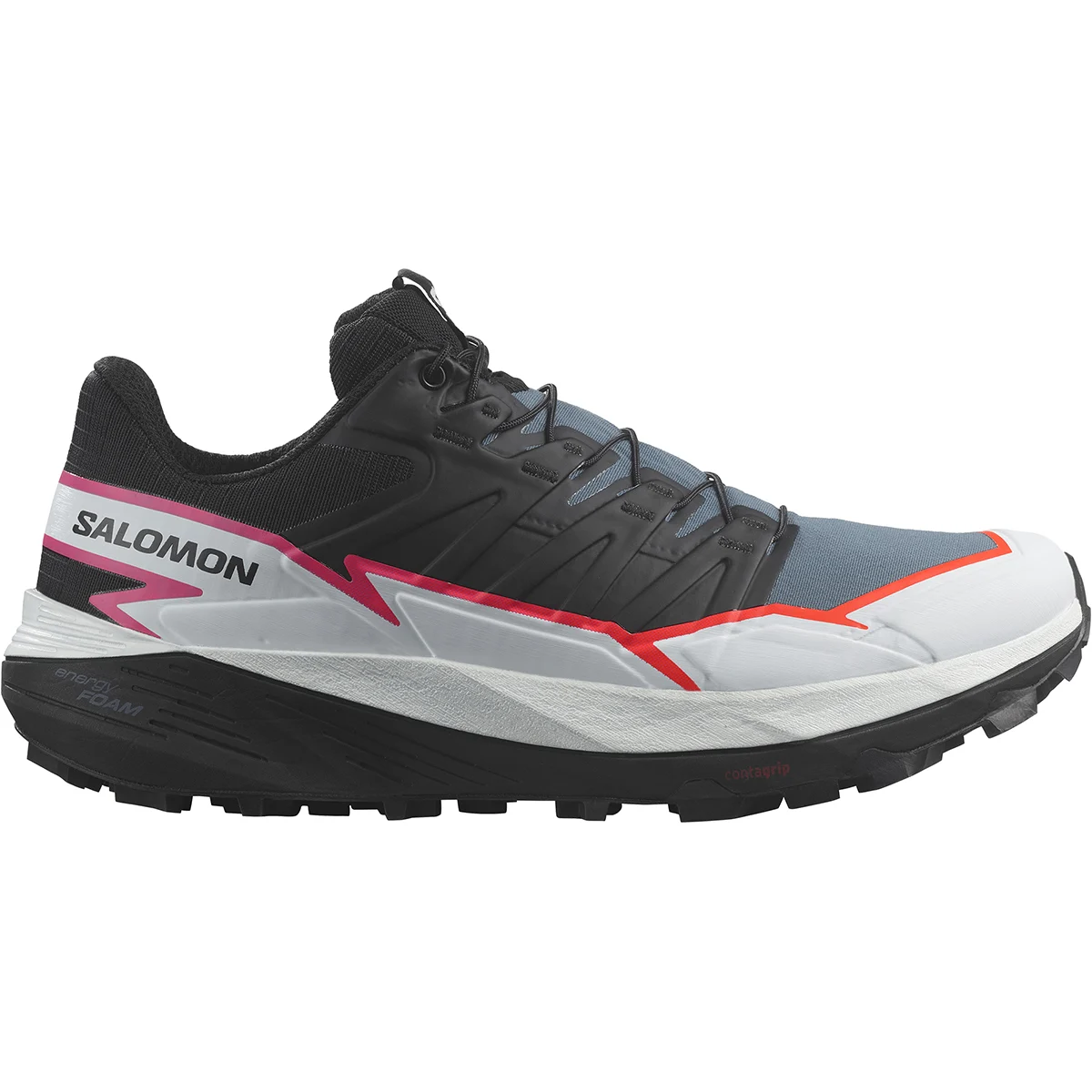 SALOMON THUNDERCROSS W Unicolore  - Trail running shoes