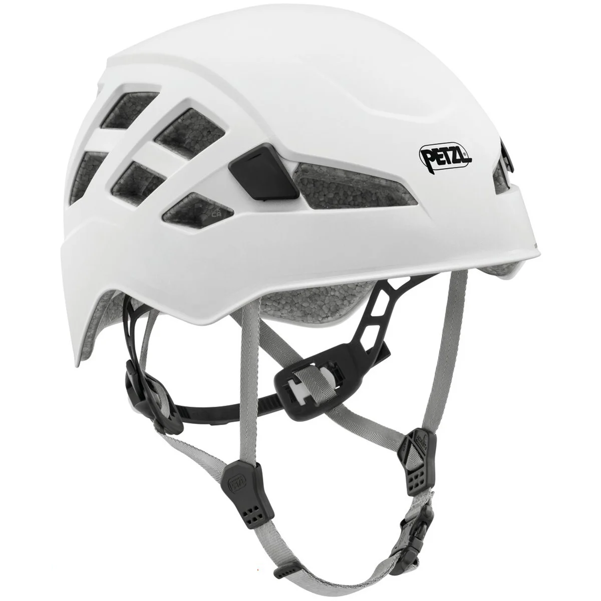 PETZL BOREO BLANC  - Climbing helmet