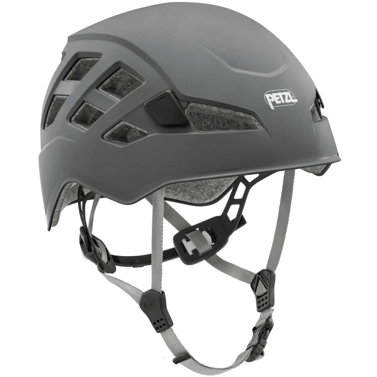 PETZL BOREO GRIS  - Climbing helmet