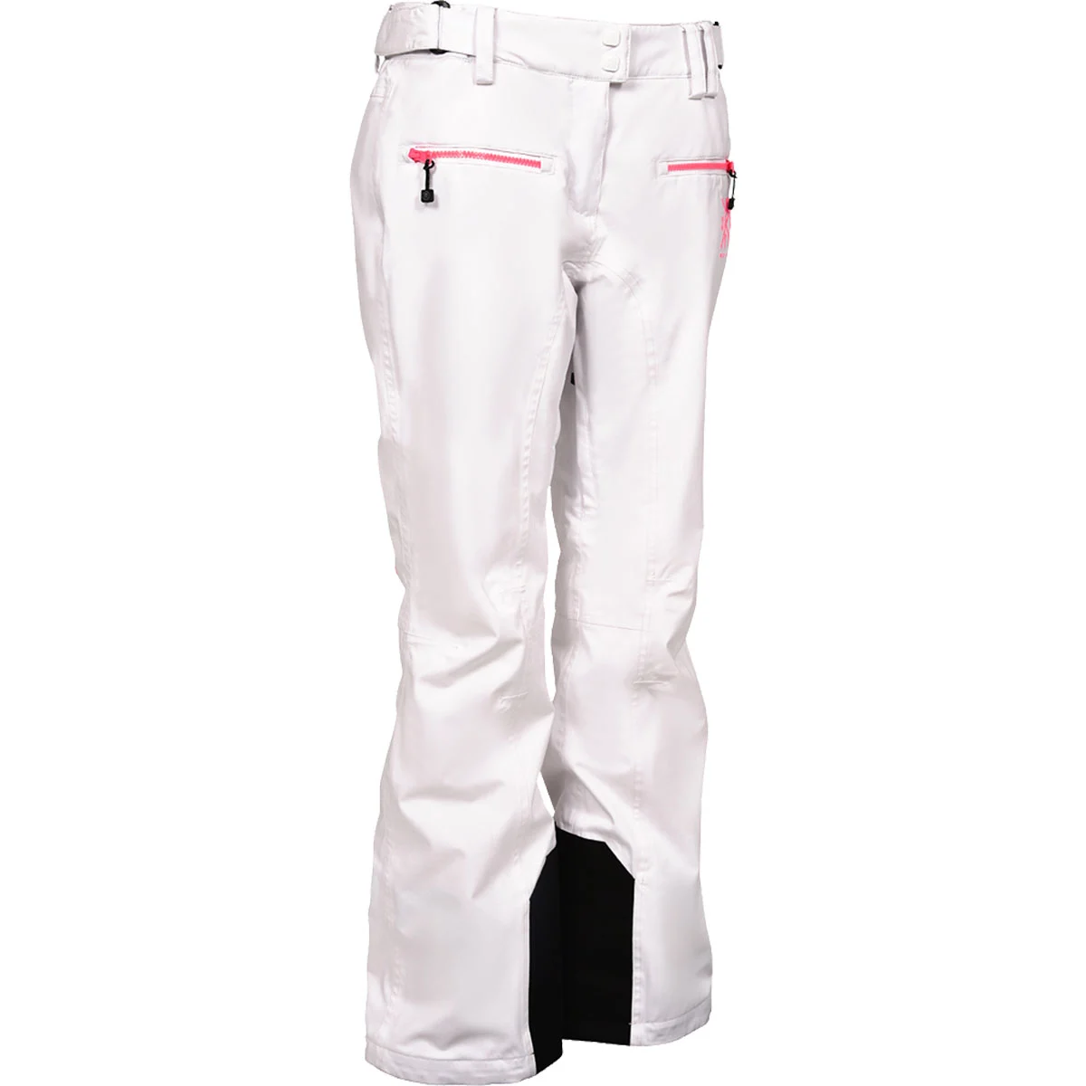 WATTS ATOLL BLANC  - Ski trousers