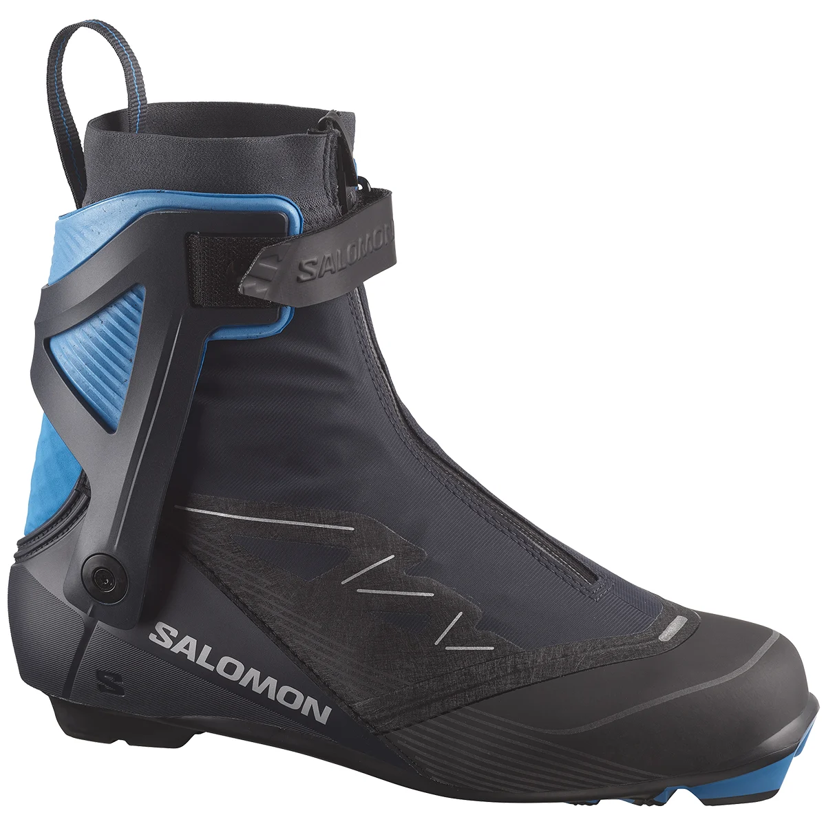 SALOMON PRO COMBI SC Unicolore  - Cross-country ski boots