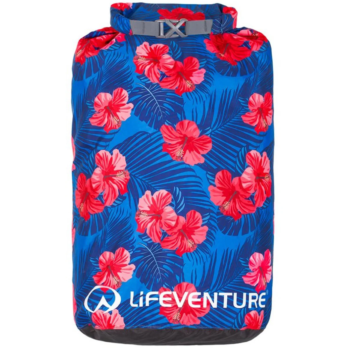 LIFEVENTURE DRY BAG 10L Unicolore  - Waterproof bag