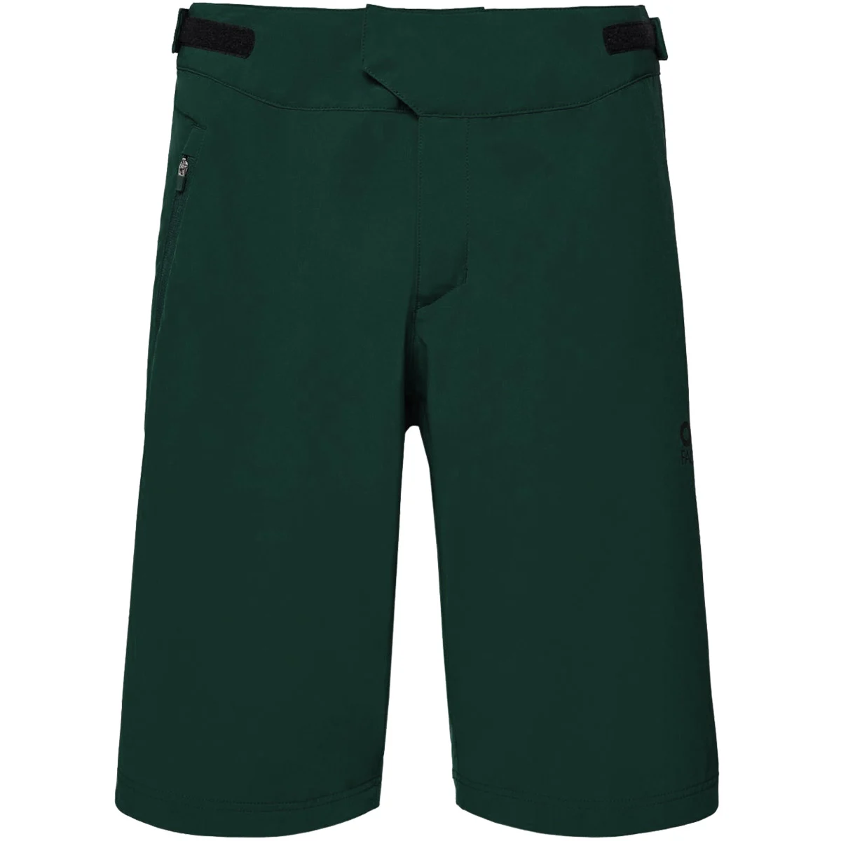 OAKLEY FACTORY PILOT LITE SHORT HUNTER GREEN  - Mountain bike short