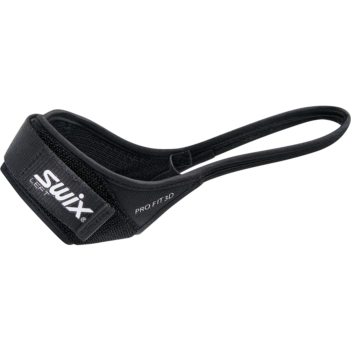 SWIX DRAGONNES PROFIT 3D Unicolore  - Cross-country ski pole straps