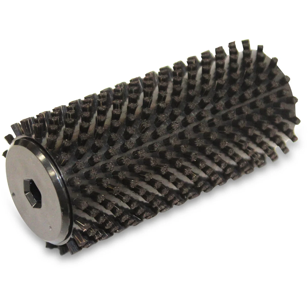 VOLA BROSSE ROTATIVE CRIN DE CHEVAL VOLA 140MM Unicolore  - Waxing brush