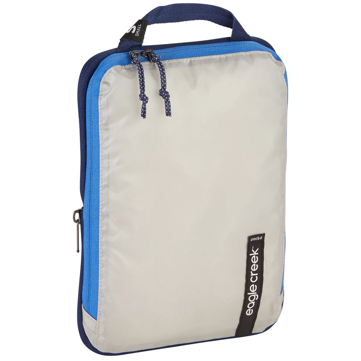 EAGLE CREEK PACK-IT ISOLATE COMPRESSION CUBE S AZ Unicolore  - Waterproof bag