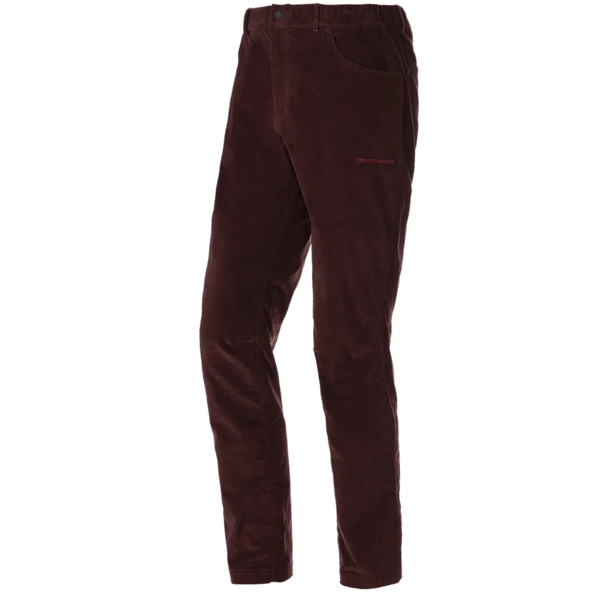 TRANGOWORLD PANT FOSSANO PUCE  - Hiking trousers