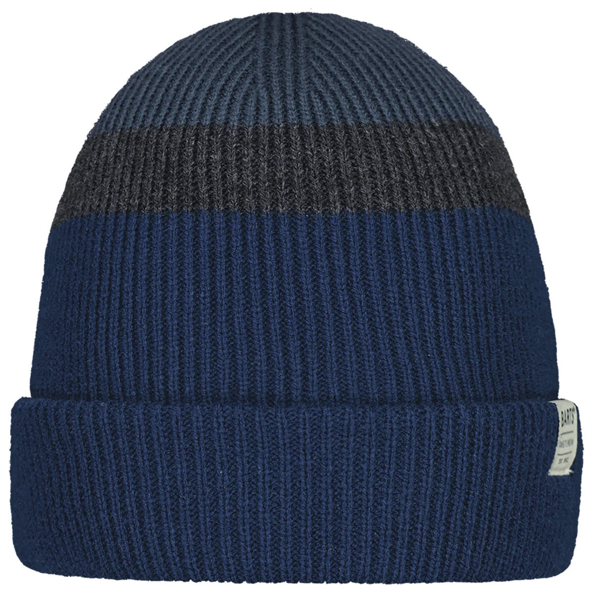 BARTS METROP BEANIE BLUE  - Ski beanie
