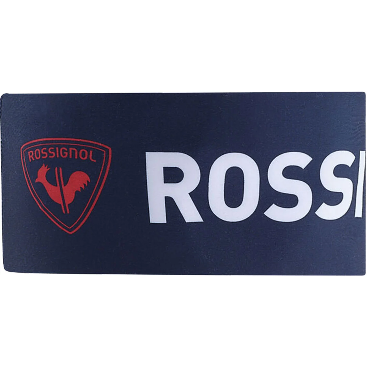 ROSSIGNOL XC WORLD CUP HB DARK NAVY  - Cross-country ski headband