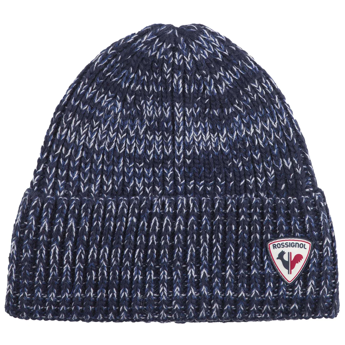 ROSSIGNOL DJINN DARK NAVY  - Ski beanie