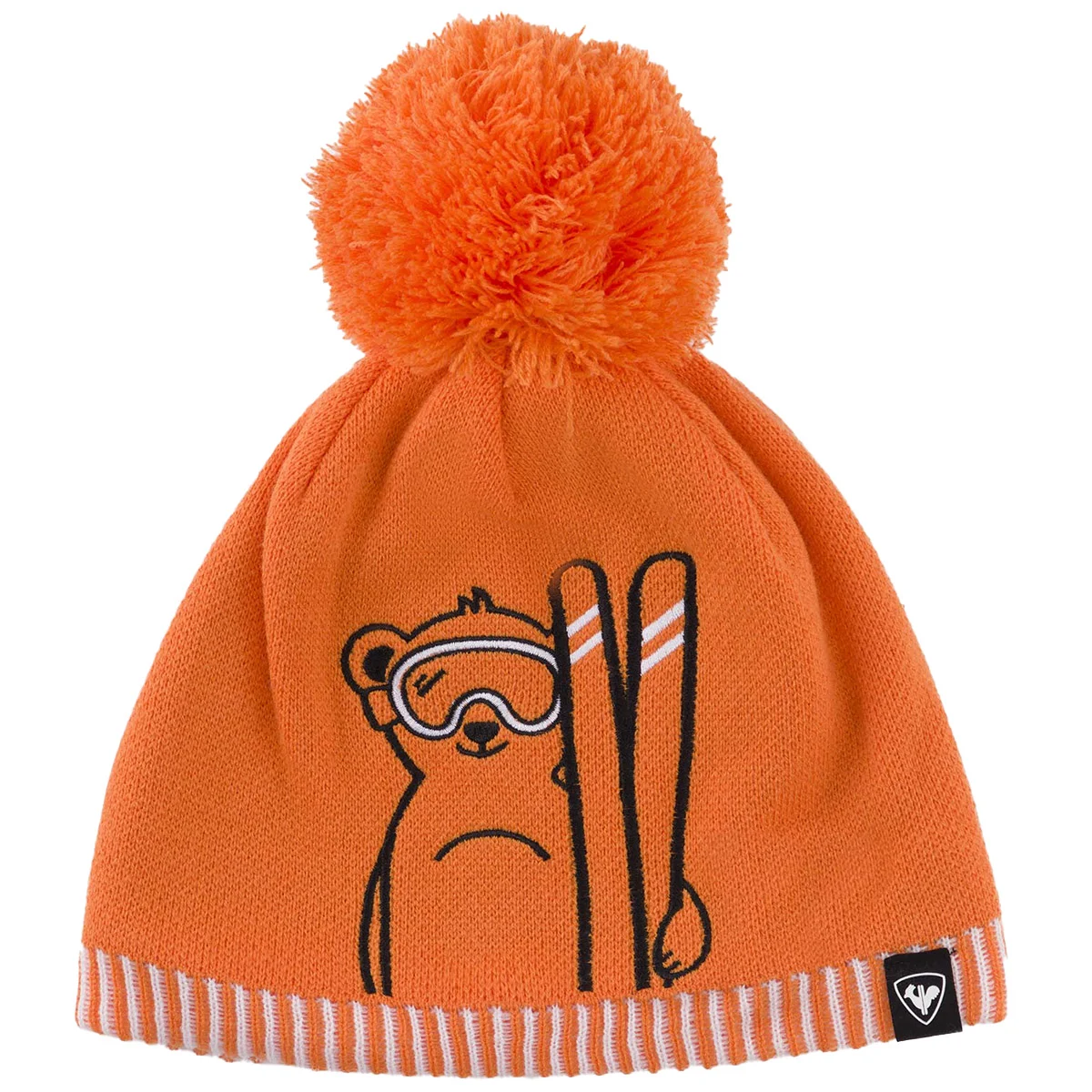 ROSSIGNOL JR WILL SIGNAL  - Ski beanie