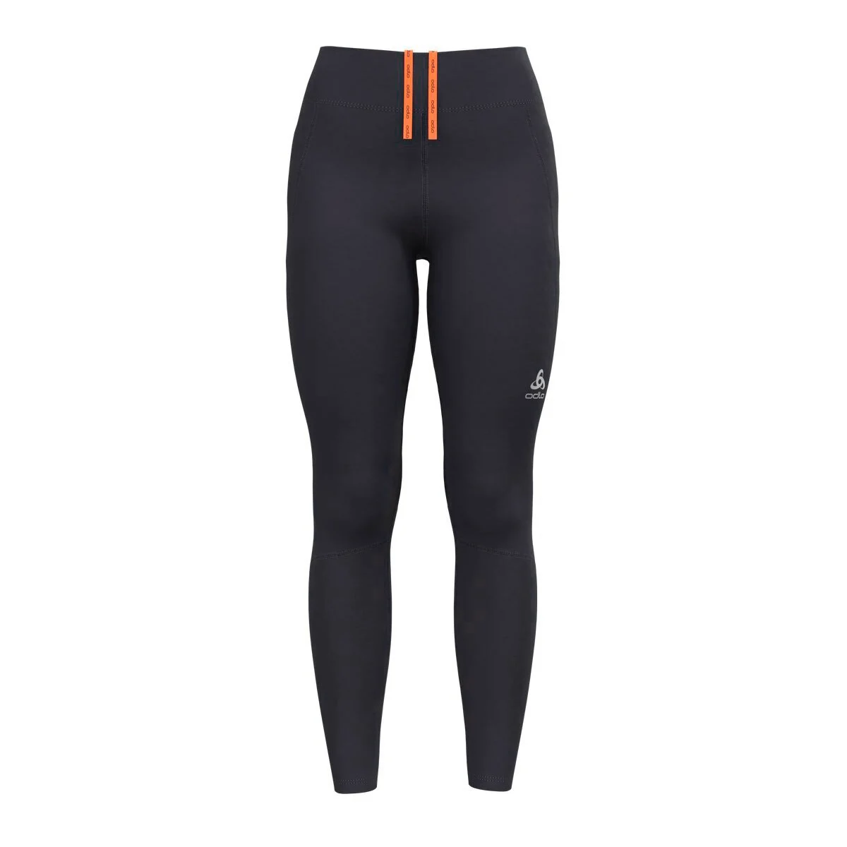 ODLO BRENSHOLMEN TIGHTS W INDIA INK  - Cross-country ski leggings