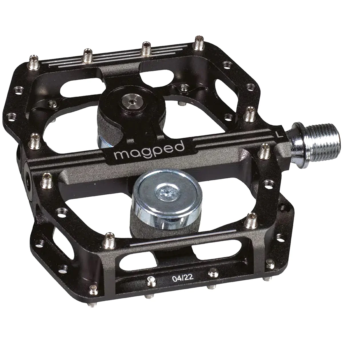 MAGPED ENDURO 2 150N Unicolore  - Mountain bike pedal