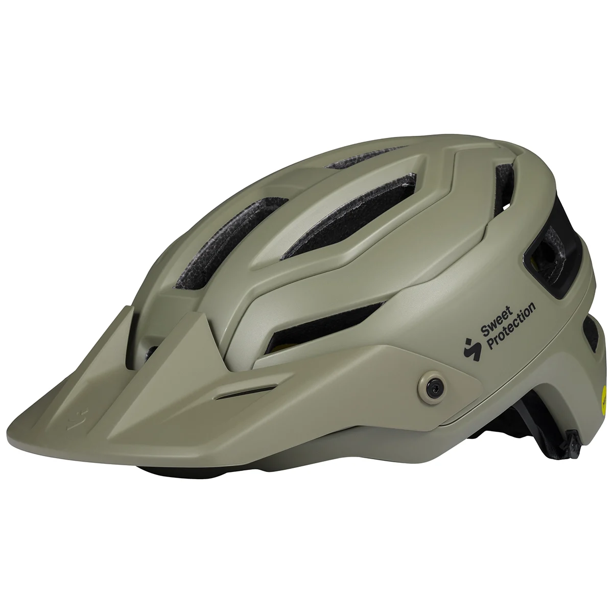 SWEET PROTECTION TRAILBLAZER MIPS WOODLAND  - Mountain bike helmet
