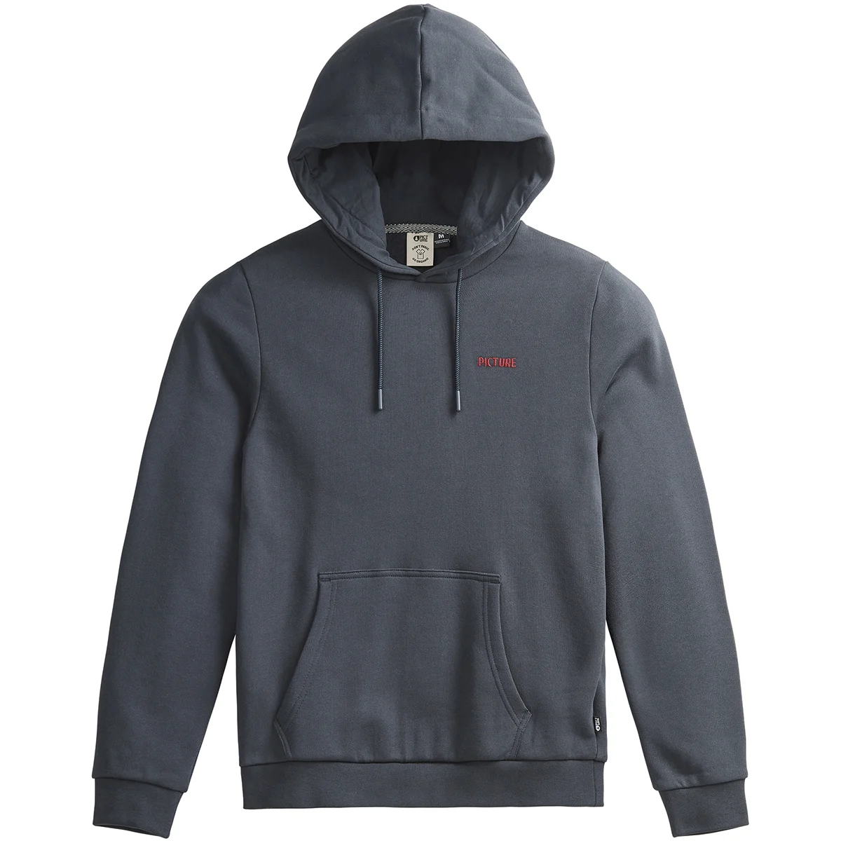 PICTURE SEREEN HOODIE W DARK BLUE  - Sweatshirt