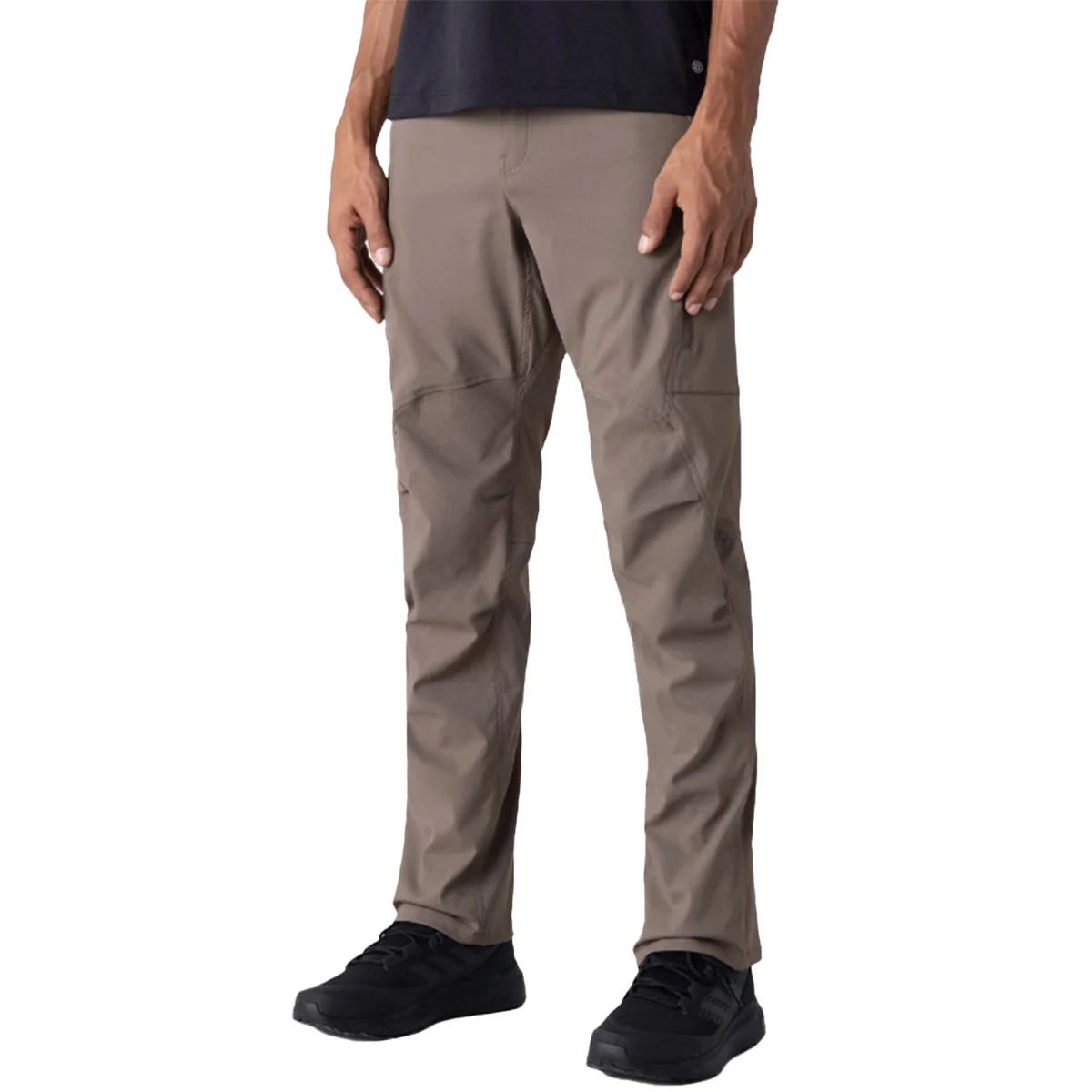 686 MENS ANYTHING CARGO PANT TOBACCO  - Hiking trousers