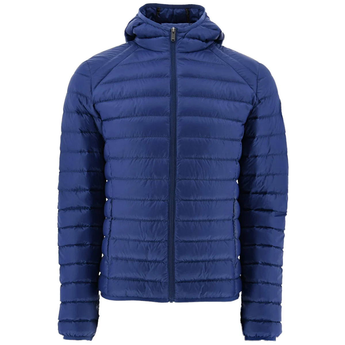 JOTT NICO NOOS DARK DENIM - Down jacket