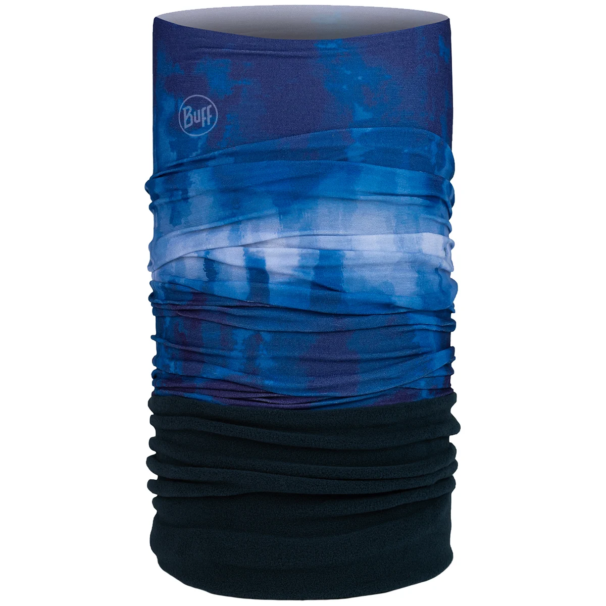 BUFF POLAR MALOM BLUE  - Neck warmer