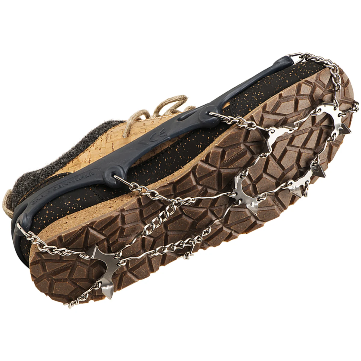 SNOWLINE CHAINE WALK UNI  - Snow crampons