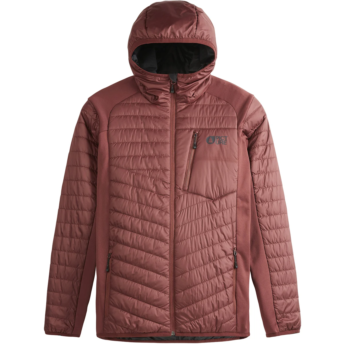 PICTURE TAKASHIMA JACKET ANDORRA  - Down jacket