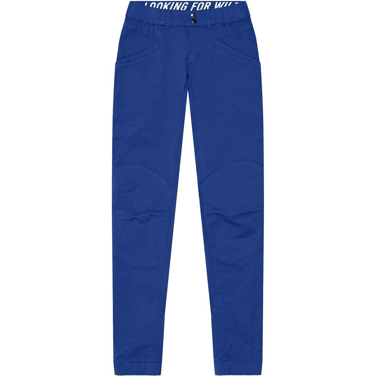 LOOKING FOR WILD LAILA PEAK PANT W SODALITE  - Climbing trousers