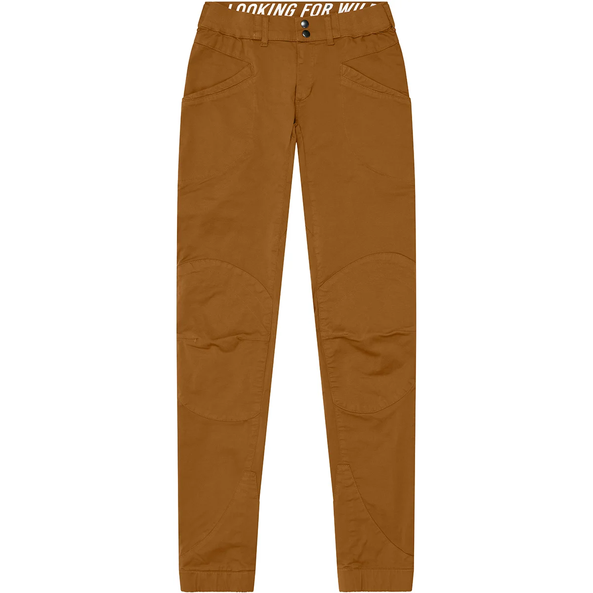 LOOKING FOR WILD LAILA PEAK PANT W CATHAY SPICE  - Climbing trousers