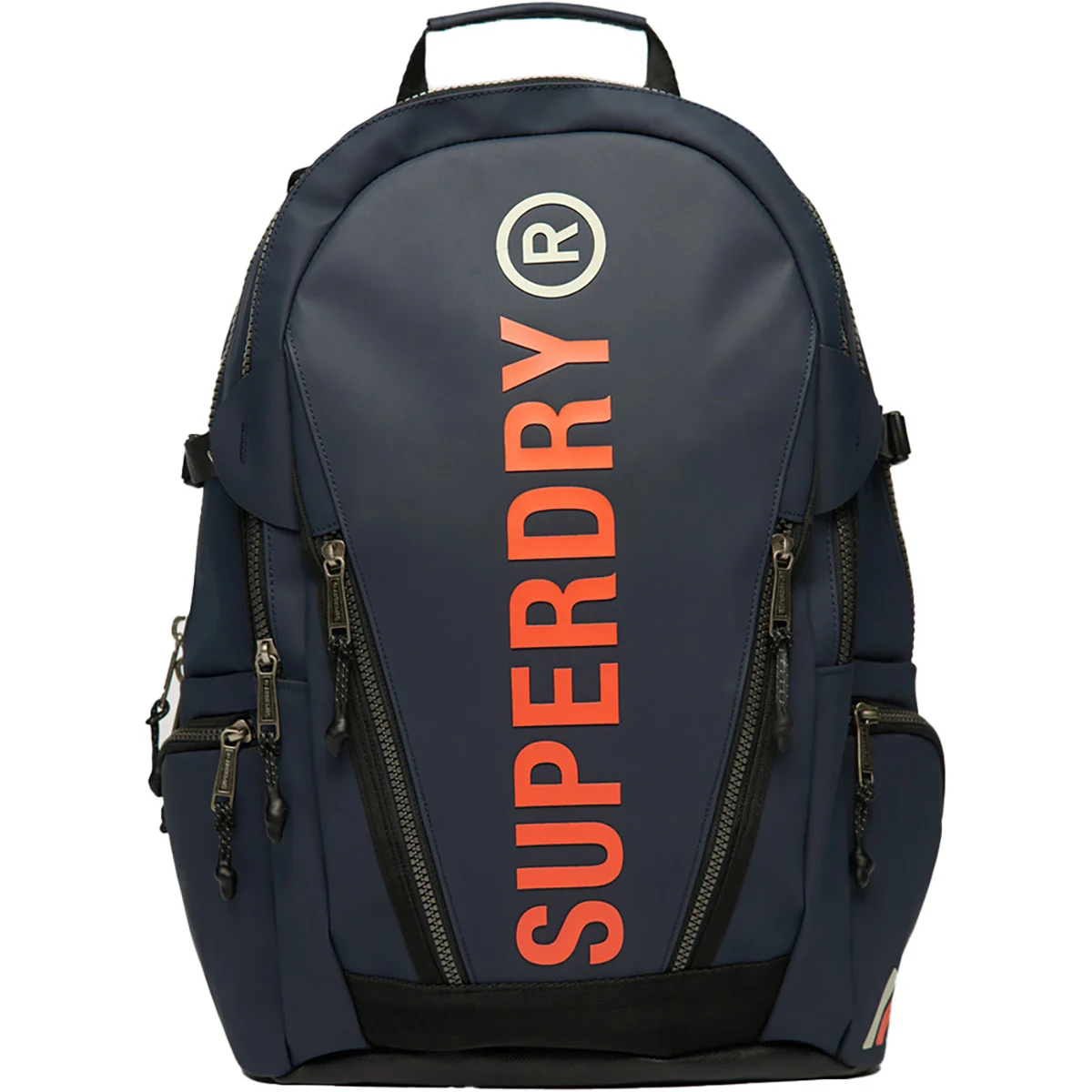 SUPERDRY TARP RUCKSACK NAVY  - Lifestyle backpack