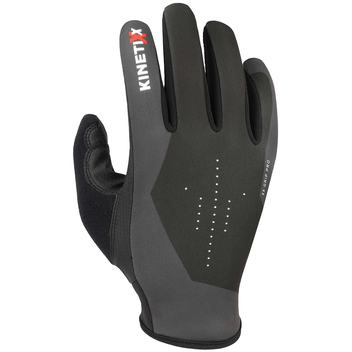 KINETIXX KEKE 2.0 Unicolore  - Cross-country ski glove