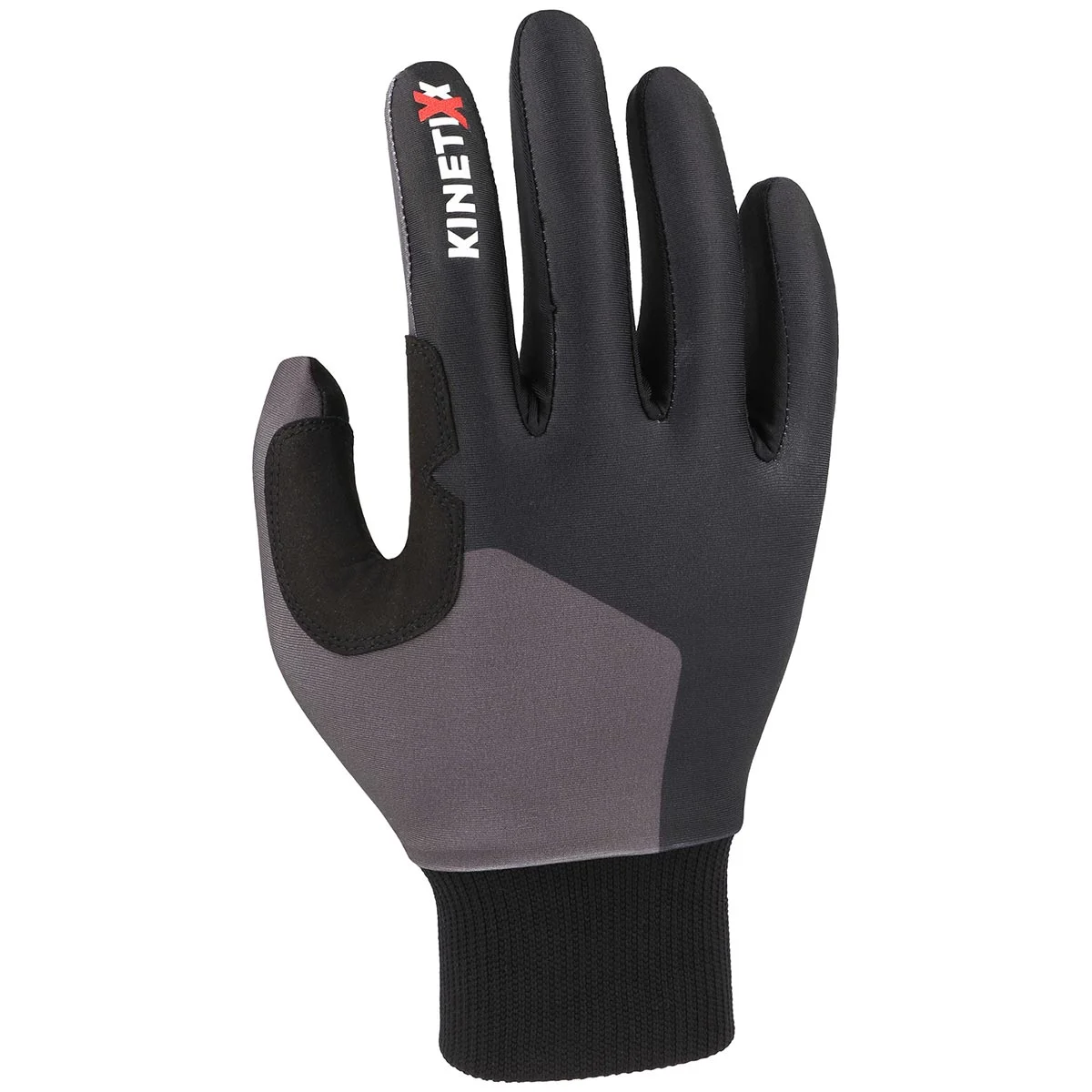 KINETIXX NILAS JR Unicolore  - Cross-country ski glove