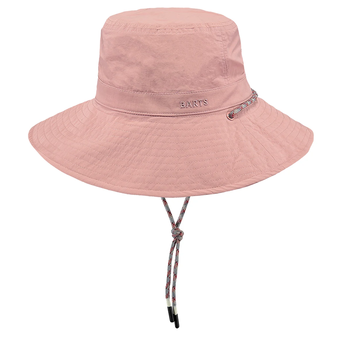 BARTS ZARON HAT PINK  - Hiking hat