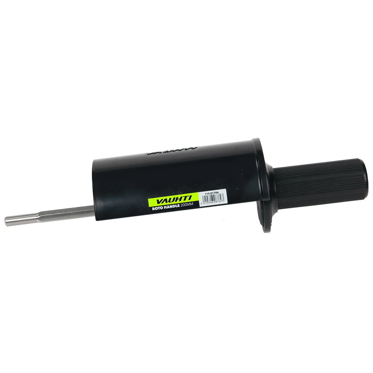 VAUHTI ROTO HANDLE COMBI 200 MM Unicolore  - Ski wax tools
