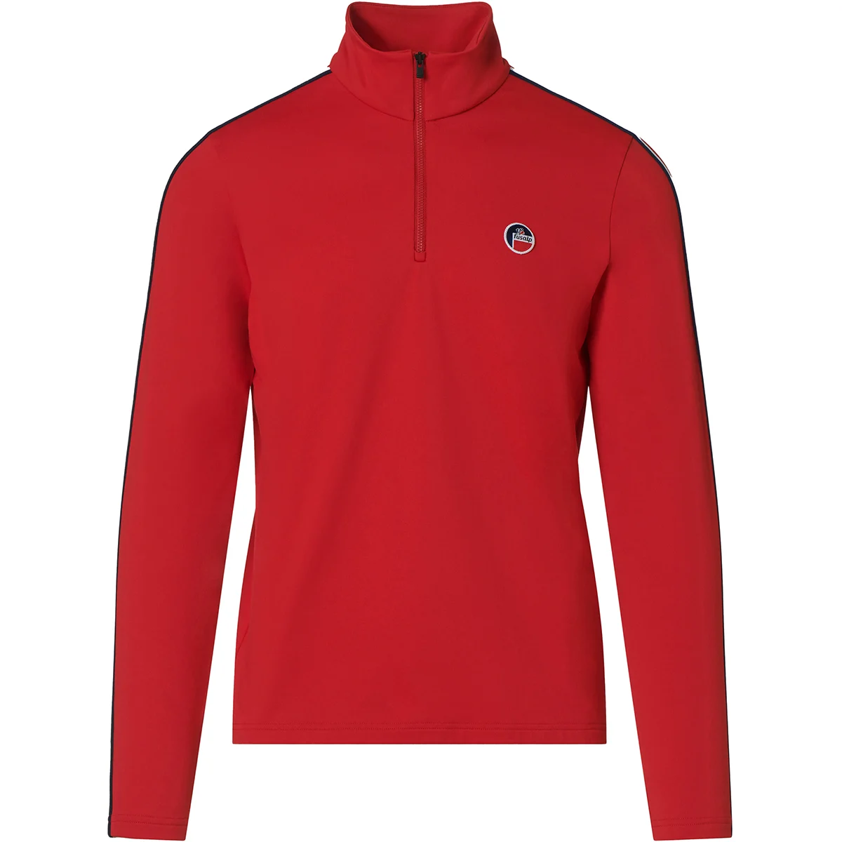FUSALP MARIO III 1/2 ZIP RACING  - Fleece sweatshirt