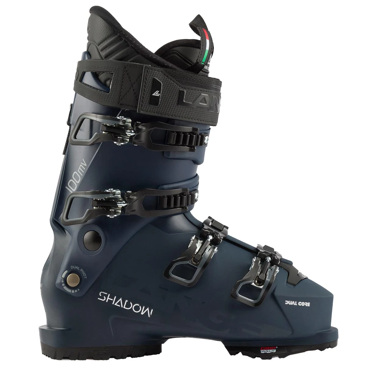 LANGE SHADOW 100 MV GW Unicolore  - Alpine ski boots