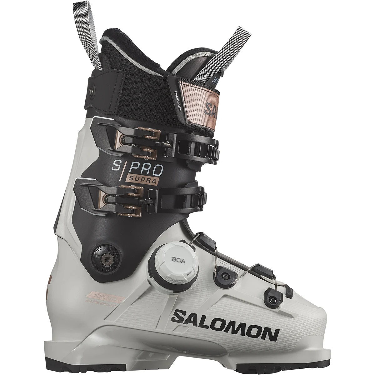SALOMON S/PRO SUPRA BOA 105 W GW Unicolore  - Alpine ski boots