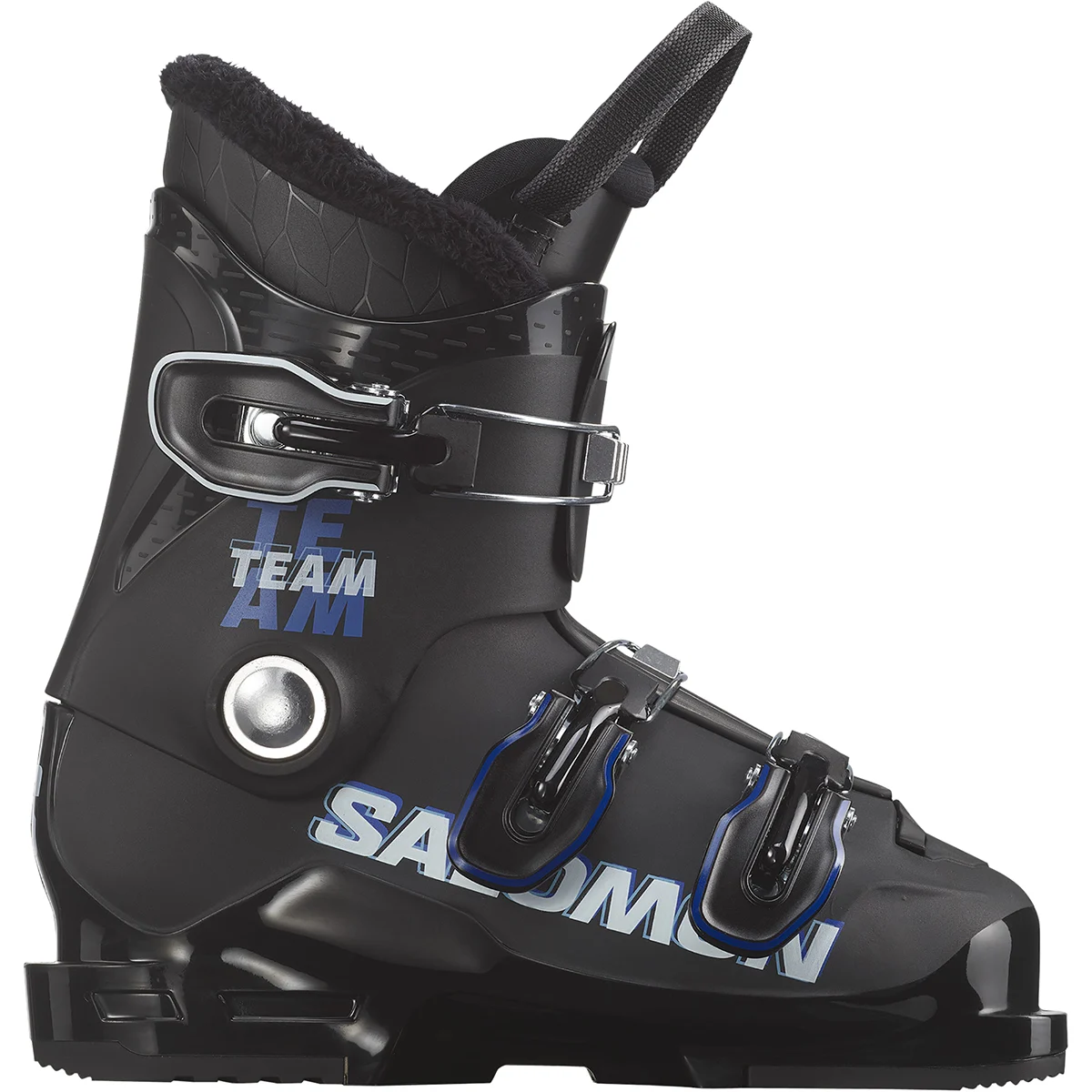 SALOMON TEAM T3 Unicolore  - Alpine ski boots