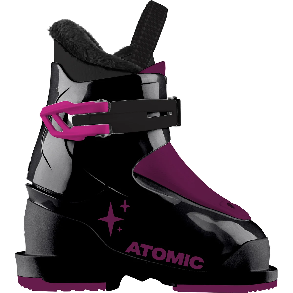 ATOMIC HAWX KIDS 1 Unicolore  - Alpine ski boots