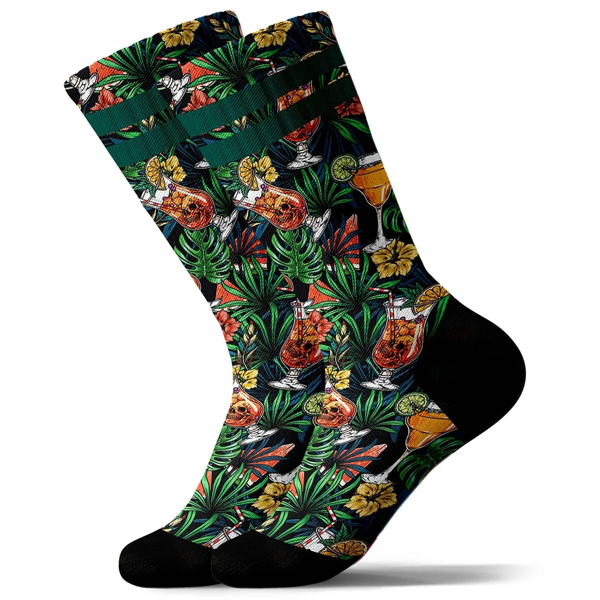 PULLIN SOCKS LONGDEARLOVE  - Socks