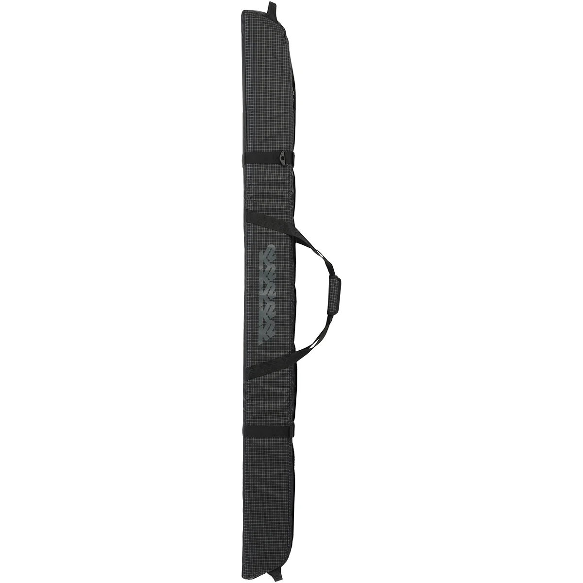 K2 SINGLE PADDED SKI BAG Unicolore  - Ski bag