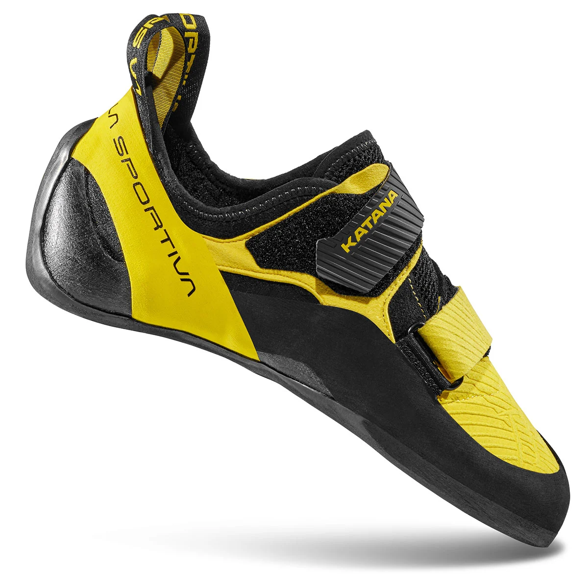LA SPORTIVA KATANA Unicolore  - Climbing shoes