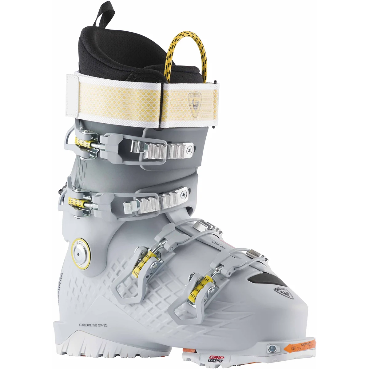 ROSSIGNOL ALLTRACK PRO 100 LT W GW UNICOLORE  - Alpine ski boots