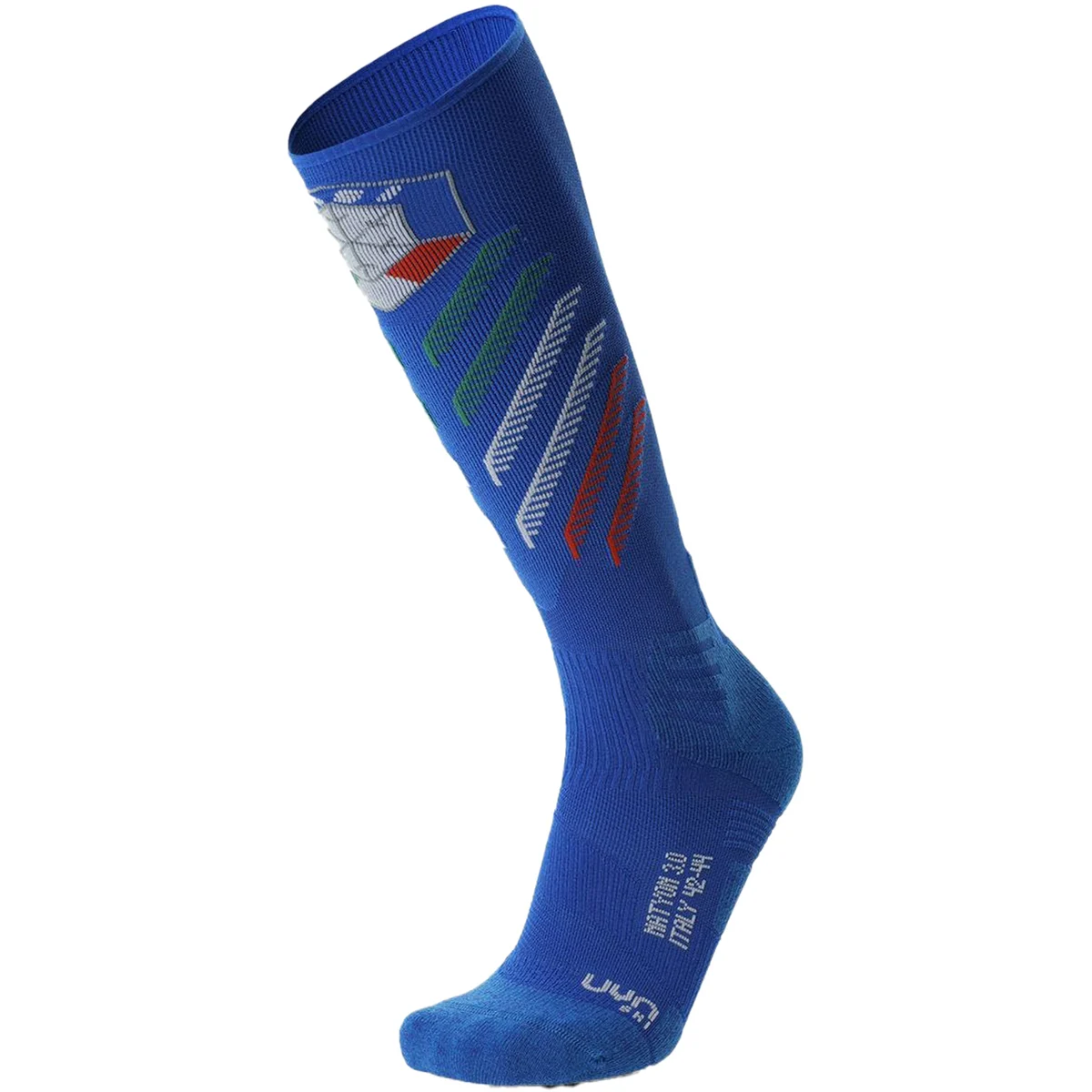 UYN NATYON 3.0 SOCKS ITALY  - Ski socks