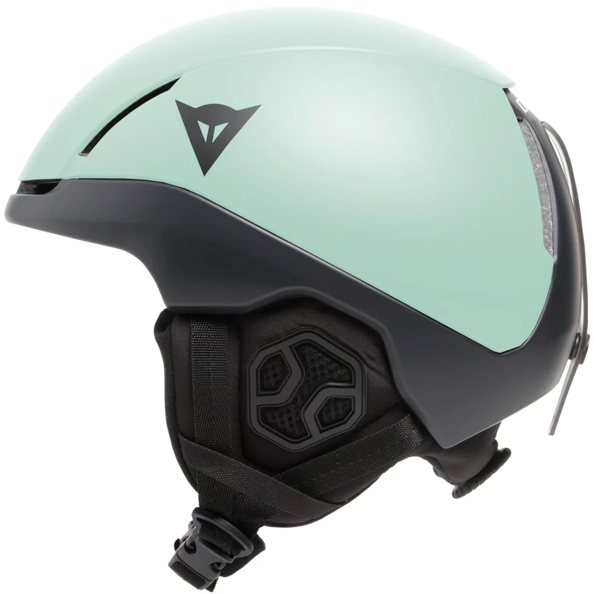 DAINESE ELEMENTO SAGE GREEN  - Ski helmet