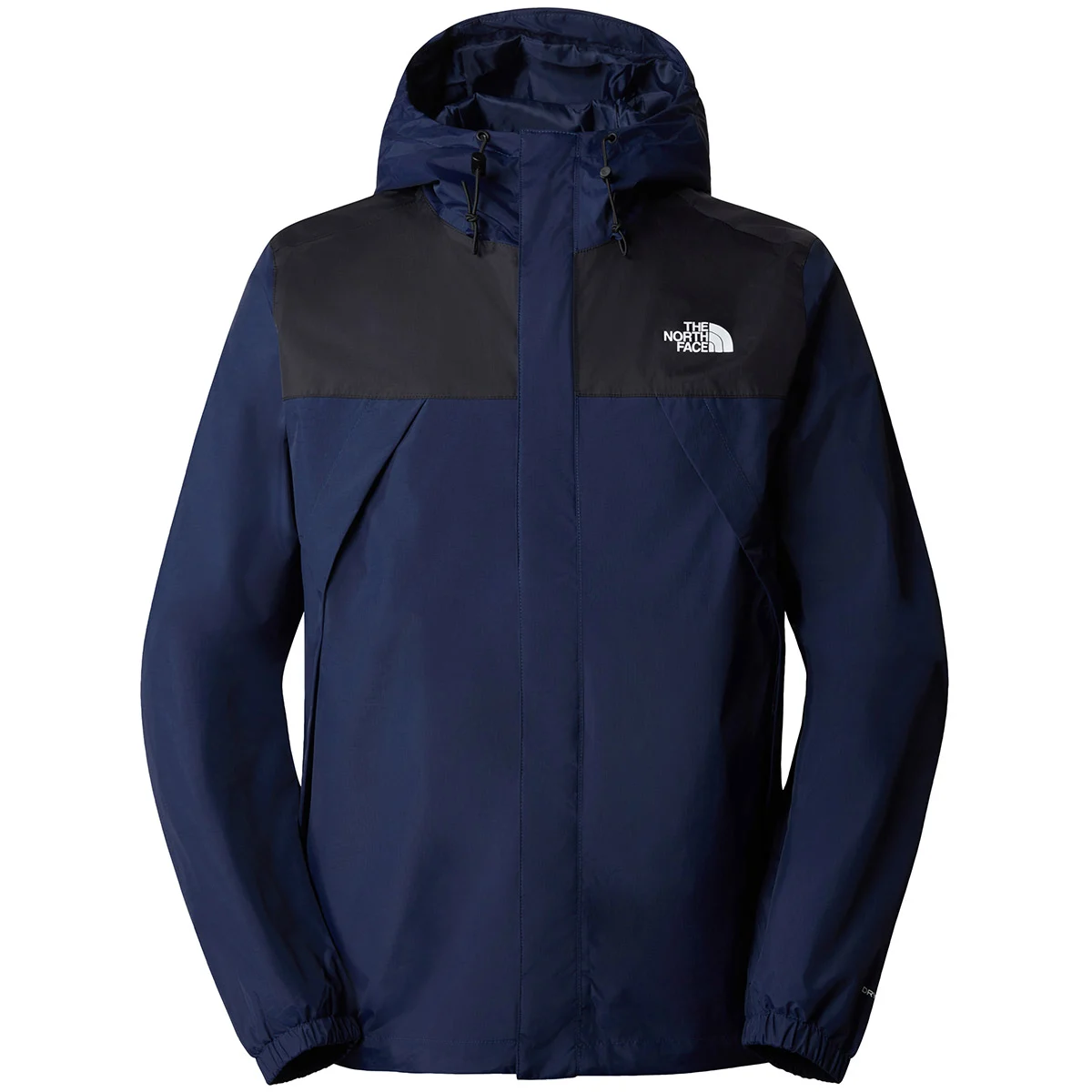 THE NORTH FACE M ANTORA JKT SUMMIT NAVY/TNF BLACK  - Hiking jacket