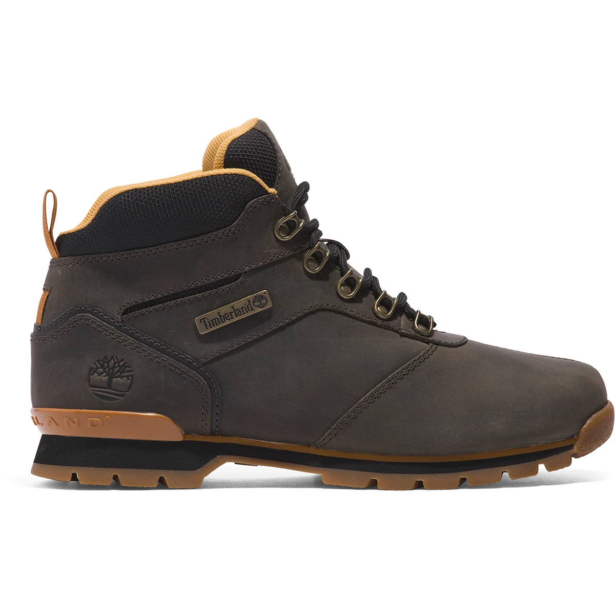 TIMBERLAND SPLITROCK 2 CASTLEROCK  - Winter boot